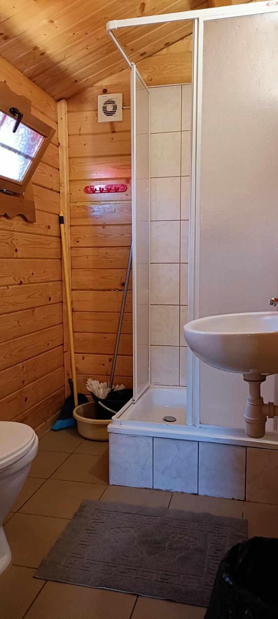 Na Zaciszu Villa Dziwnówek Eksteriør billede