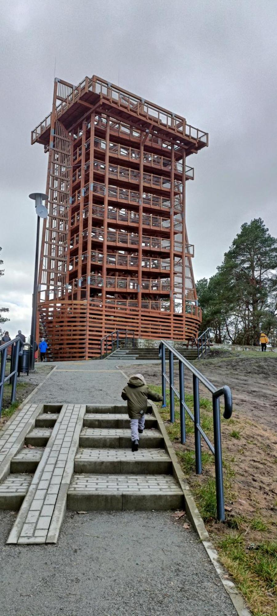 Na Zaciszu Villa Dziwnówek Eksteriør billede